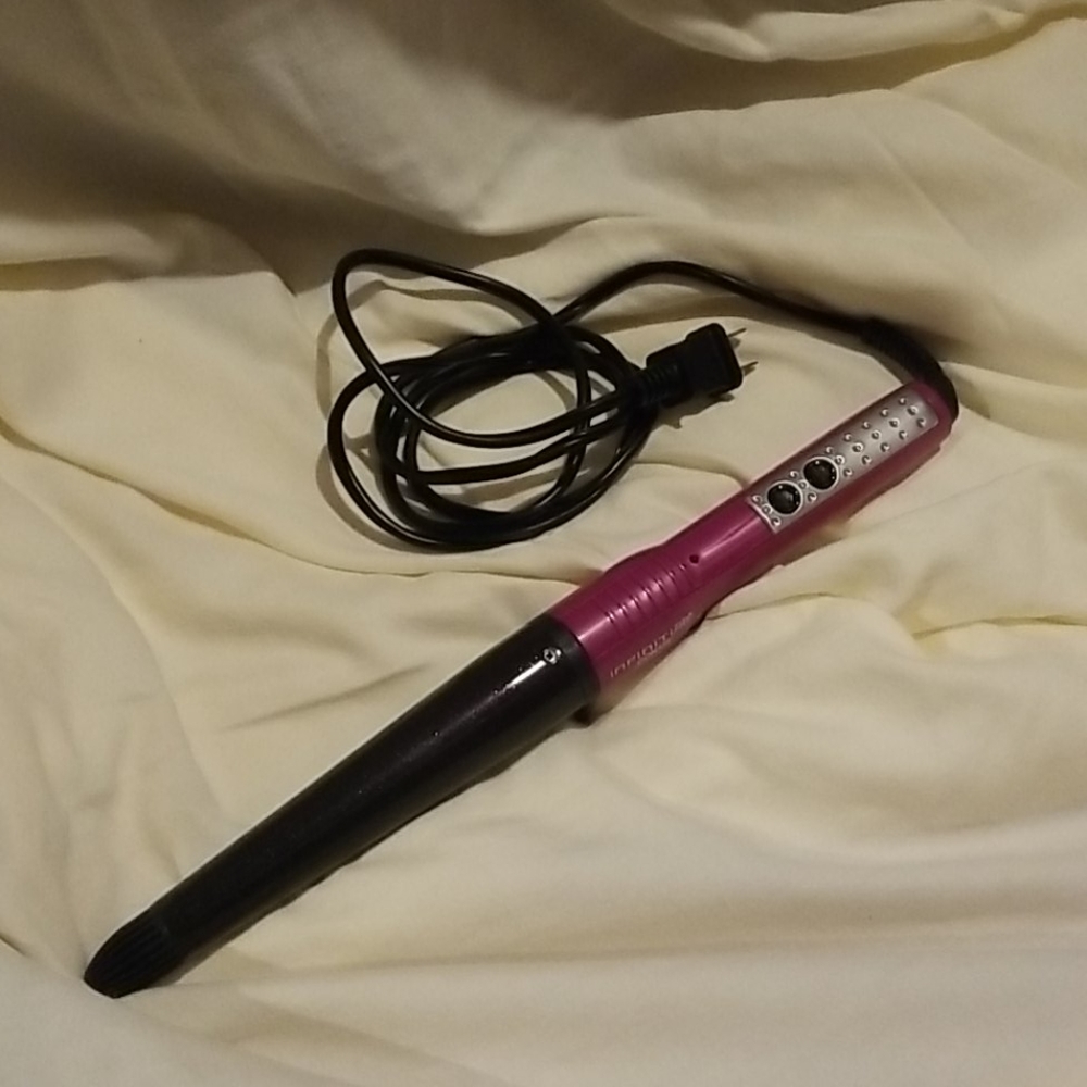 Conair Infiniti PRO Curling Wand